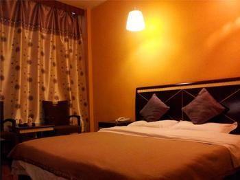 Chengdu Thanks Giving Hotel Shuangliu Екстер'єр фото